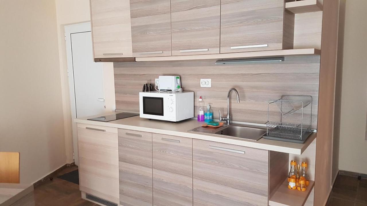Къщата С Чешмата Διαμέρισμα Βελίκο Τίρνοβο Εξωτερικό φωτογραφία